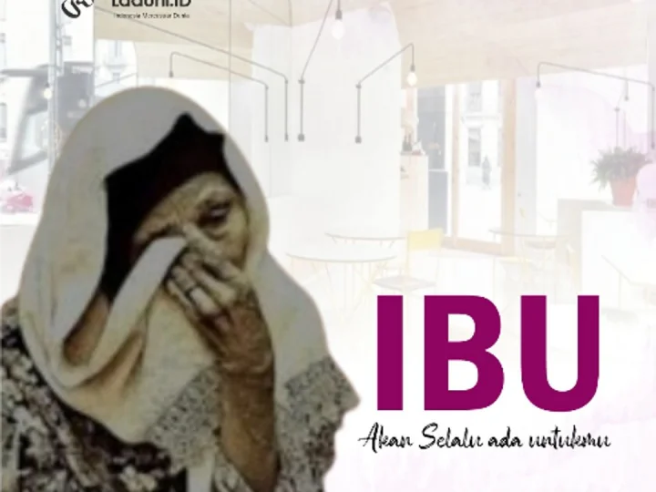 Bisakah Aku Menerima Kondisi Ibu Sepenuhnya?
