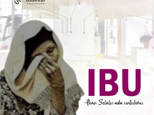 Bisakah Aku Menerima Kondisi Ibu Sepenuhnya?