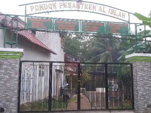 Pesantren Al Islah Plus Kebagusan Pemalang