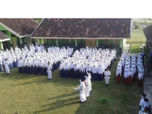 Pesantren Mambaul Huda Blora