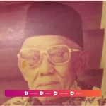 Biografi KH. Mustamid Abbas