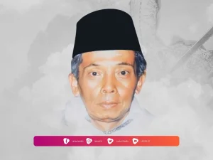 Biografi KH. Ishak Faridh
