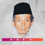 Biografi KH. Ishak Faridh