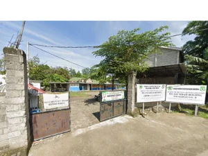 Pesantren Falahul Muhibbin Jombang