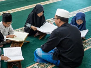 Pengingat untuk Wali Santri