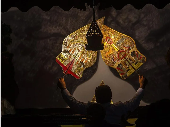 Wayang, Hukum Mubah dan Kekayaan Nusantara