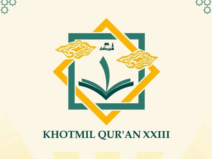 70 Santri Ponpes Al-Barokah Yogyakarta Ikuti Wisuda Khotmil Qur’an ke-23