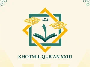 70 Santri Ponpes Al-Barokah Yogyakarta Ikuti Wisuda Khotmil Qur’an ke-23