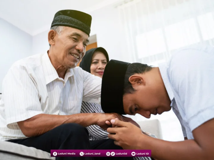 Kunci Utama Pembuka Rezeki