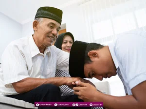 Kunci Utama Pembuka Rezeki