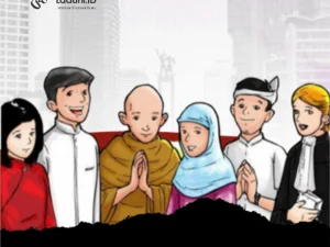 Khutbah Jumat: Menyemai Moderasi Beragama