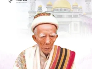 Tuan Guru Pancor, Saudara Seperguruan Kiai Hasyim dan Kiai Ahmad Dahlan