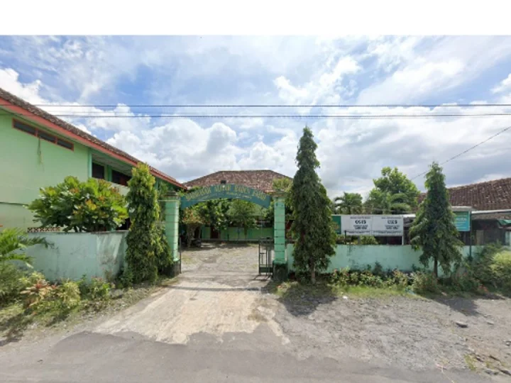 Pesantren Fathul Huda Sleman