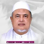 Biografi KH. Moh. Djamaluddin Ahmad, Pendiri Pesantren Bumi Damai Al-Huhibbin