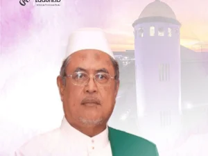Inilah Kisah Karomah Kiai Djamal Tambak Beras