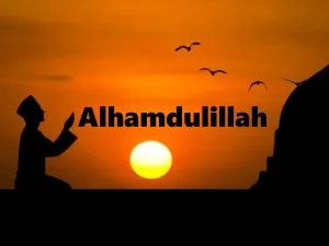 Cara Mensyukuri Nikmat Allah SWT Menurut Abu Qilabah