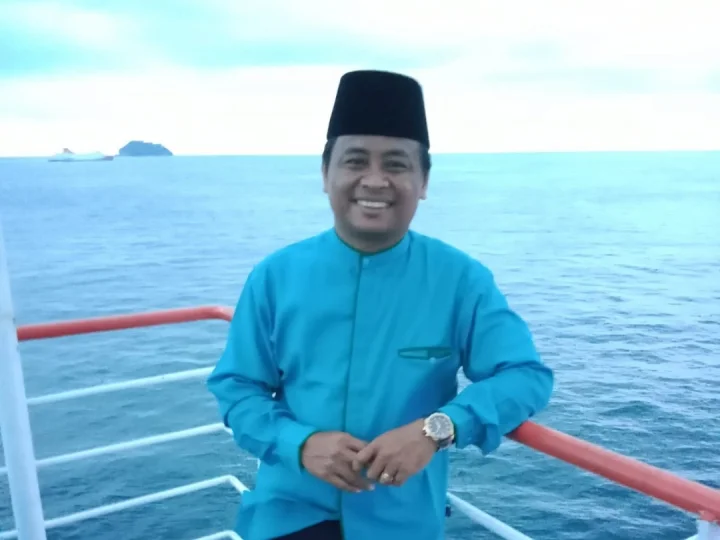 Mari Menutupi Aib Orang Lain