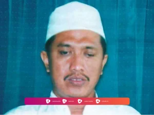 Biografi KH. Nur Chotim Zaini