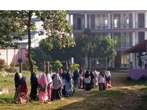 Pesantren Assalaam Post Subang