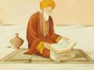 Abu Nawas dan Ahli Fikih