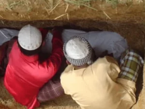 Kematian Adalah Anugerah bagi Seorang Mukmin