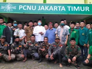 PCNU Jaktim: Tidak Ada Larangan Azan, Kenapa Demo?