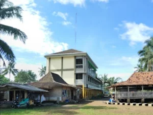 Pesantren Islam Nusantara Magelang