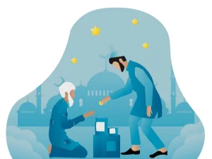 Ini Obatnya Bagi yang Berat Dalam Melakukan Amal Baik