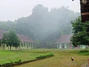 Pesantren Assalafiyah Darussalaf Cirebon