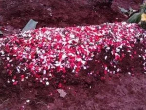 Memindahkan Kuburan, Bagaimana Hukumnya?