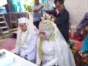 Nasihat Rasul SAW Bagi yang Enggan Menikah