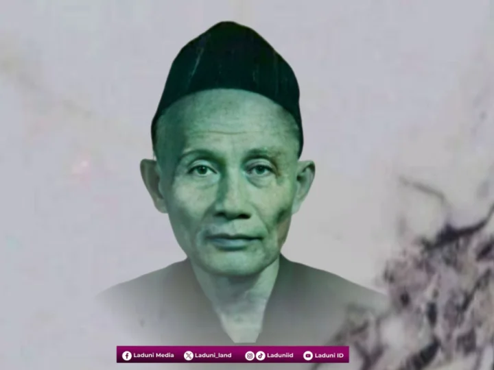 Biografi KH. Muhammadun, Pendiri Pesantren Pondowan Pati