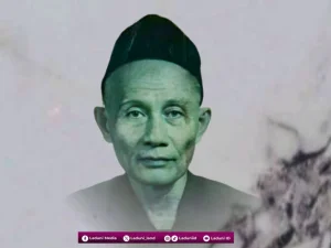 Biografi KH. Muhammadun, Pendiri Pesantren Pondowan Pati