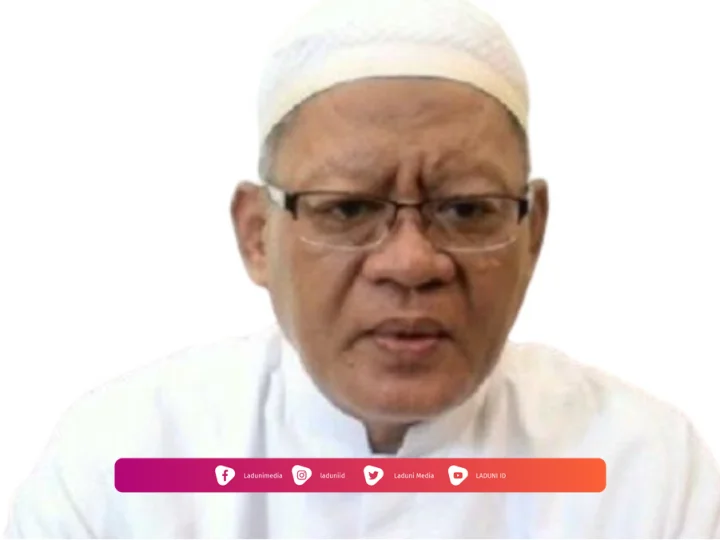 Biografi KH. M. Zainal Arifin Ma’shum