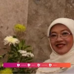 Biografi Nyai Hj. Nur Laili Rahmah