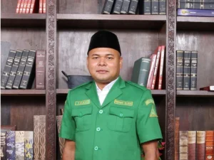 Muhammad Ainul Yakin Terpilih Scara Aklamasi Jadi Ketua PW GP Ansor DKI Jakarta