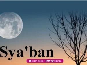 Amalan Bulan Sya’ban, Nomor Dua Paling Utama Sesuai Sunnah