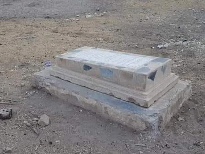 Wasiat Ibnu Jarir At-thabari