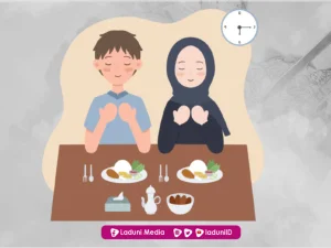 Qadha Puasa Ramadhan Digabung dengan Puasa Sunnah, Bolehkah?