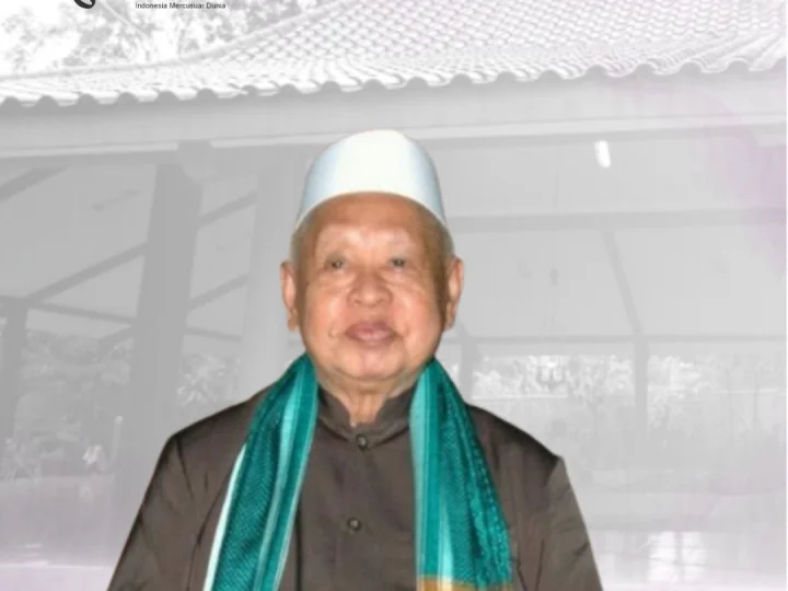 Sebelas Nasihat KH. Mufid Mas'ud