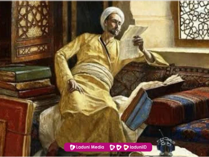 Sepuluh Wasiat Imam Hanafi RA Kepada Anaknya