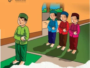 Begini Cara Makmum Masbuk dalam Shalat Jum’at