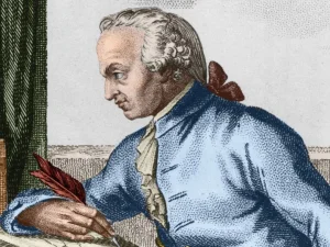 Immanuel Kant: Ketiadaan Uzlah dan Dinamika Intelektual