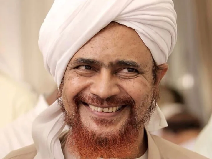 Salah Satu Karomah Habib Umar bin Hafidz