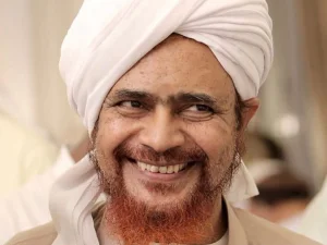 Salah Satu Karomah Habib Umar bin Hafidz