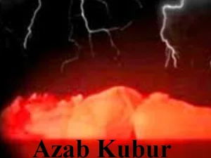 Kisah Nyata: Pedihnya Azab Kubur dan Bumi Menolak Orang yang Zina