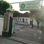 Pesantren Roudlotul Musthofa Lekok Pasuruan