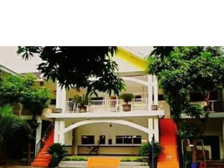 Pesantren Putri As-Sholchah Pasuruan
