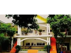 Pesantren Putri As-Sholchah Pasuruan
