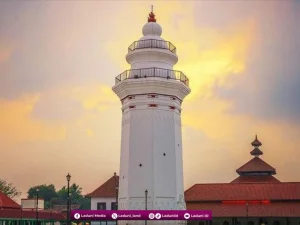 Tahun 1522 M: Riwayat Ki Rengges Jati, Asal Usul Orang Ragas